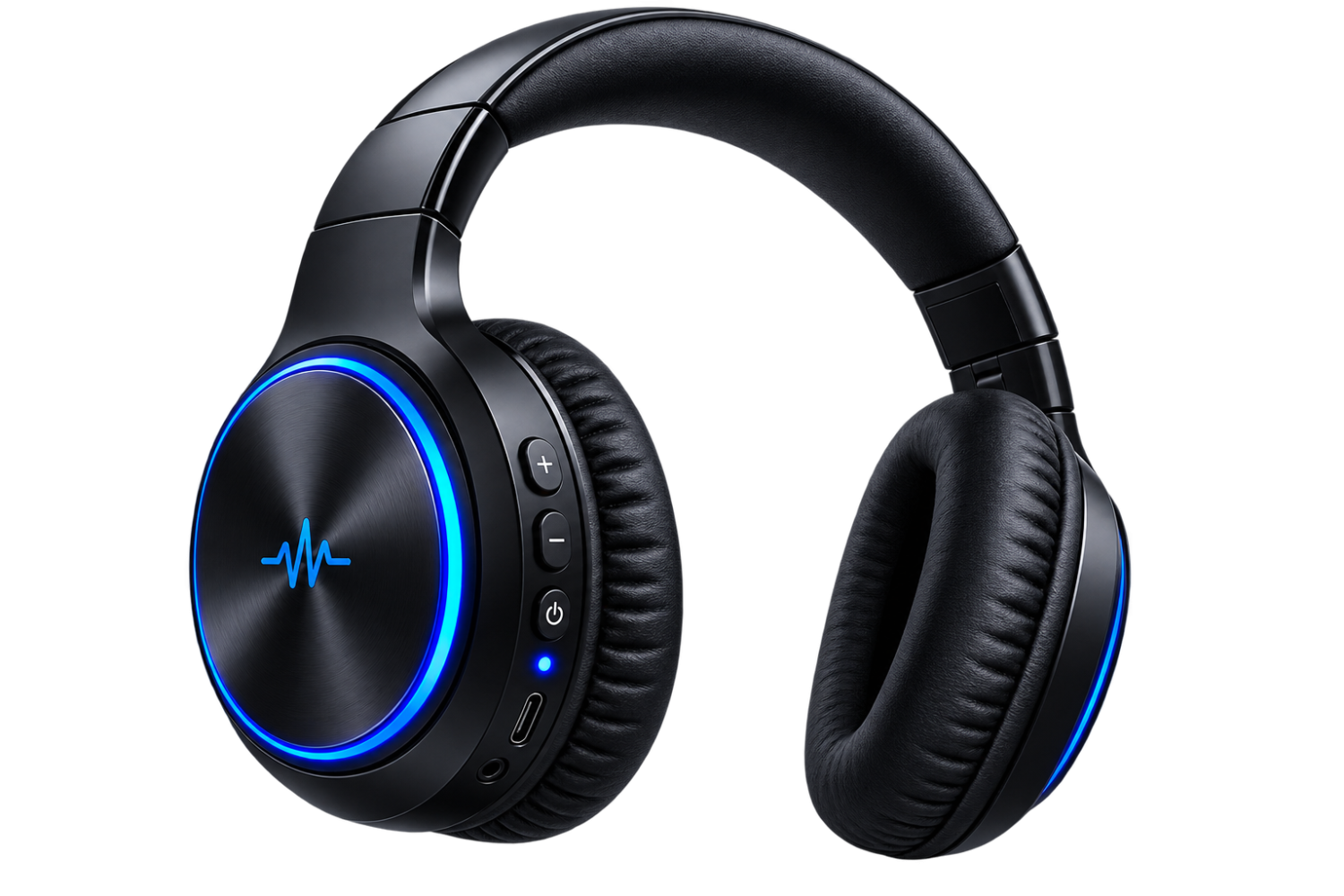 Casque Bluetooth Sans Fil