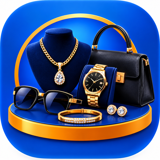 Bijoux & Accessoires