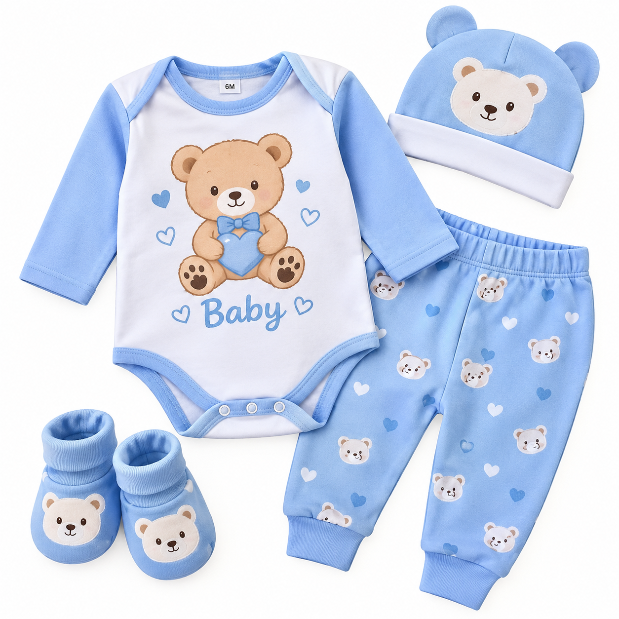 Vêtements Bébé