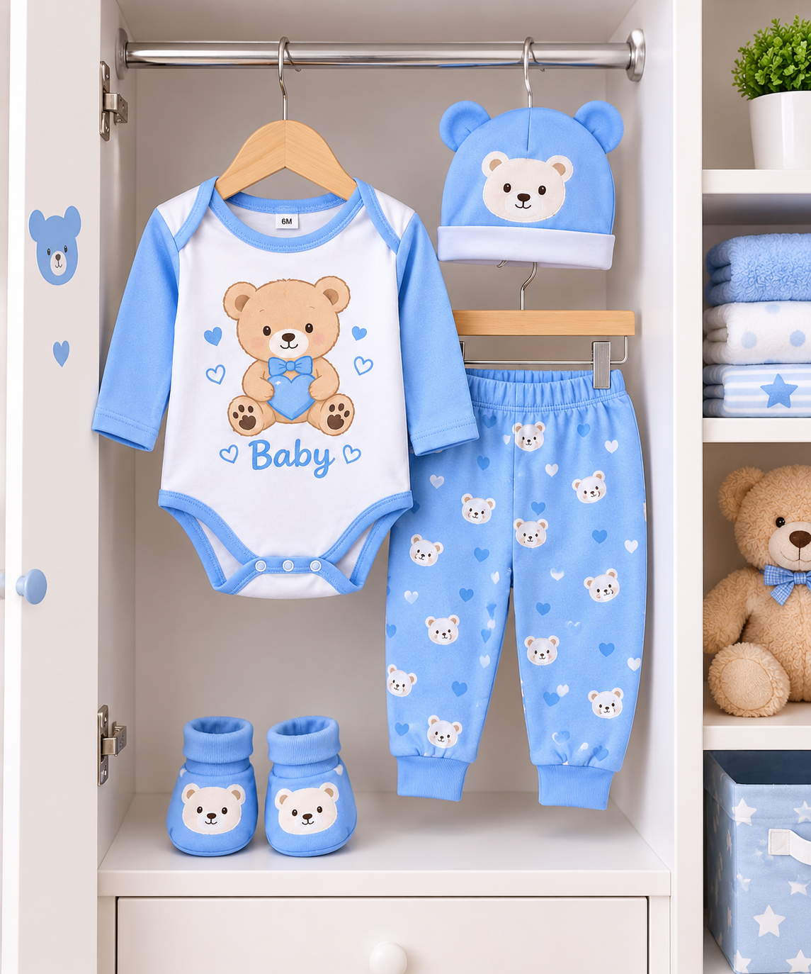 Vêtements Bébé