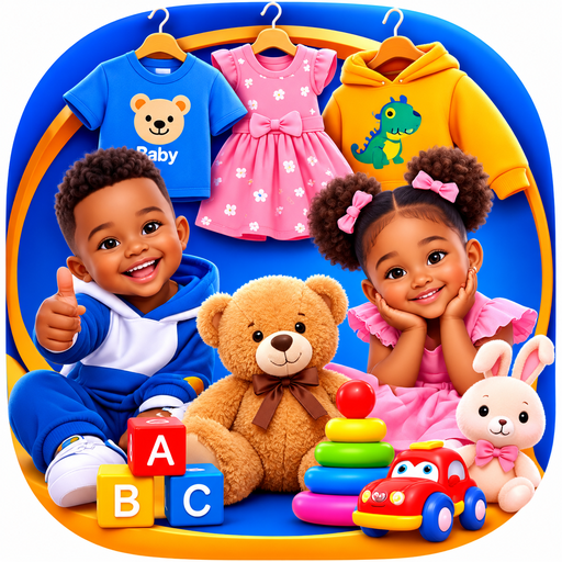 Enfants & Bébés