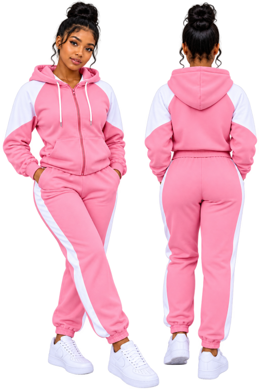 Jogging Femme
